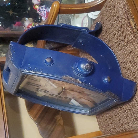 Giant Retro Watch Clock - Picture 2 of 8